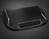 2007-2014 Toyota FJ Cruiser Carbon Fiber Hood - Hero product