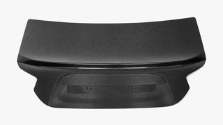 2013-2020 Toyota 86 / Subaru BRZ ZN6/ZC6 OEM Style Carbon Fiber Decklid - Hero product