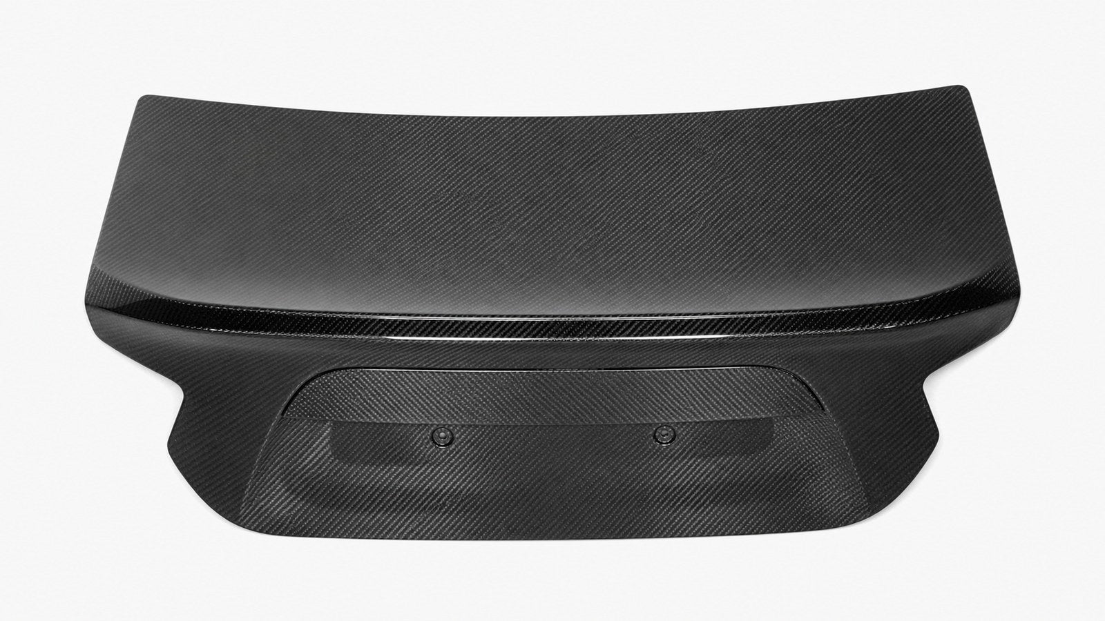 2013-2020 Toyota 86 / Subaru BRZ ZN6/ZC6 OEM Style Carbon Fiber Decklid - Hero product
