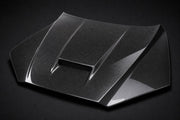 2018-2024 Audi A5/S5/RS5 B9/B9.5 Carbon Fiber Hood