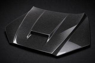2018-2024 Audi A5/S5/RS5 B9/B9.5 Carbon Fiber Hood - Hero product