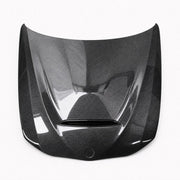 2006-2013 BMW 3 Series E90/E92/E93 GTS Style Carbon Fiber Hood