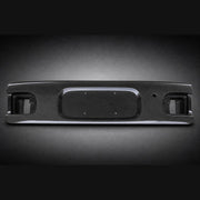 1992-1995 Honda Civic EG6 Hatchback Carbon Fiber Decklid