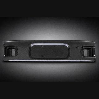 1992-1995 Honda Civic EG6 Hatchback Carbon Fiber Decklid - Hero product
