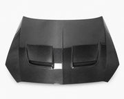 2022-2026 Mercedes-Benz C-Class W206 Carbon Fiber Hood