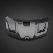 2009-2013 Honda Fit / Jazz GE8 EVO Style Carbon Fiber Hood