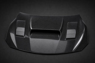 2013-2020 Toyota 86 / Subaru BRZ ZN6/ZC6 WRC Style Carbon Fiber Hood - Hero product
