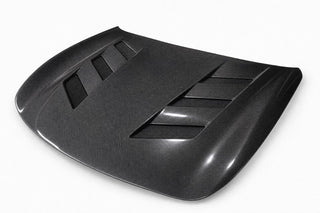2008-2015 Infiniti G37 / Q60 V36 Coupe Carbon Fiber Hood - Hero product