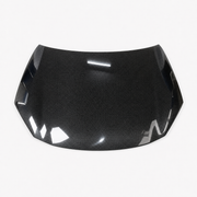 2022-2026 Toyota GR86 / Subaru BRZ ZN8/ZD8 OEM Style Carbon Fiber Hood