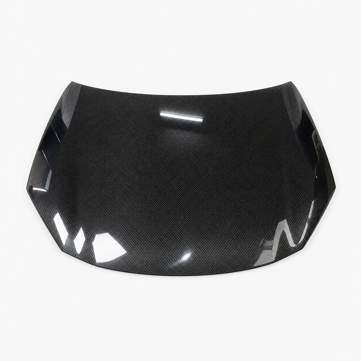 2022-2026 Toyota GR86 / Subaru BRZ ZN8/ZD8 OEM Style Carbon Fiber Hood - Hero product