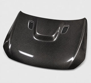 2017-2023 BMW 1 Series F52 Carbon Fiber Hood - Hero product