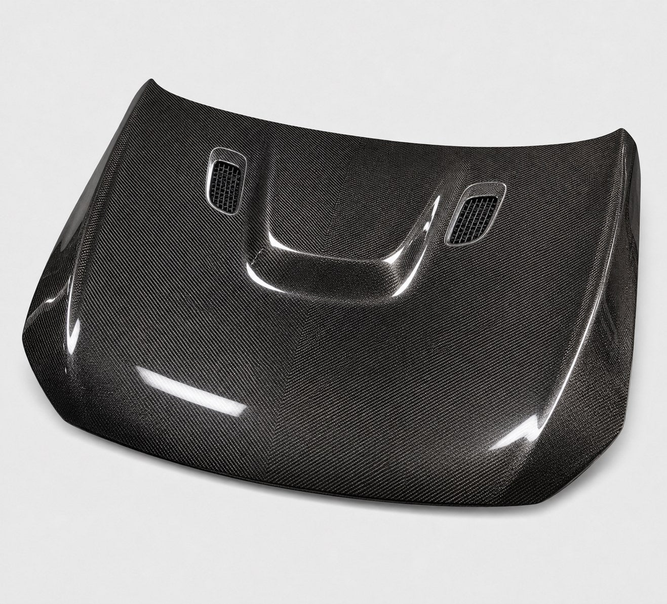 2017-2023 BMW 1 Series F52 Carbon Fiber Hood - Hero product