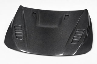 2012-2018 BMW 3/4 Series F30/F32/F33/F35/F36 Carbon Fiber Hood - Hero product