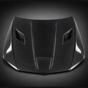 2017-2023 BMW 5 Series G30 / F90 M5 Vented Carbon Fiber Hood