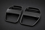 2021-2026 BMW M3 G80 / M4 G82 Carbon Fiber Grille / Trim - Hero product