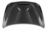2012-2021 BMW 1/2 Series F20/F21/F22/F87 Carbon Fiber Hood - Hero product