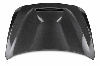 2012-2021 BMW 1/2 Series F20/F21/F22/F87 Carbon Fiber Hood - Hero product