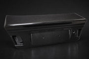 1999-2006 BMW 3 Series E46 Carbon Fiber Decklid