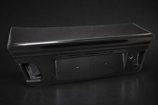 1999-2006 BMW 3 Series E46 Carbon Fiber Decklid - Hero product