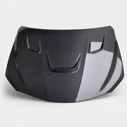 2018-2024 Toyota Camry XV70 Carbon Fiber Hood