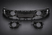 2019-2026 Porsche 911 992 Carbon Fiber Rear Diffuser