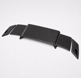 2019-2024 Mercedes-Benz G-Class W463A/W464 Dry Carbon Fiber Roof Spoiler - Hero product