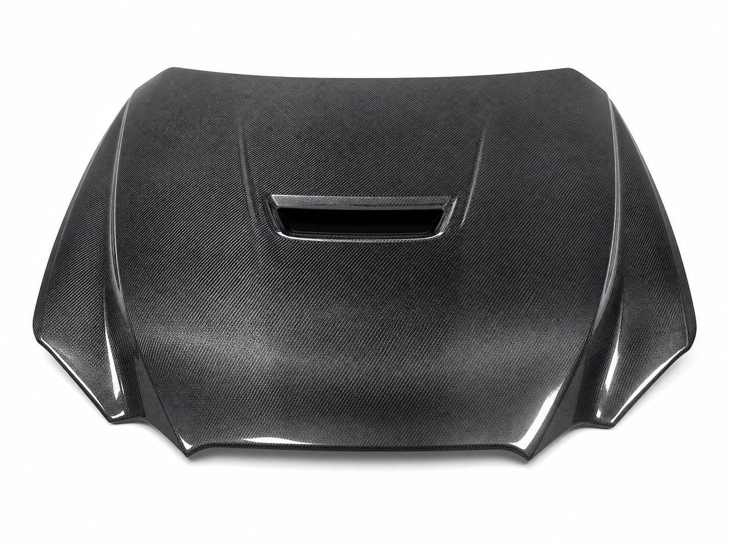 2015-2024 Lexus RC F Carbon Fiber Hood - Hero product