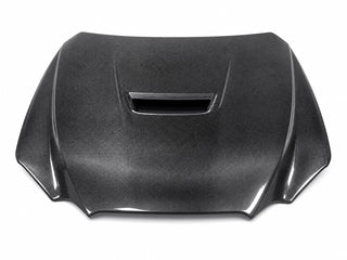 2015-2024 Lexus RC F Carbon Fiber Hood - Hero product