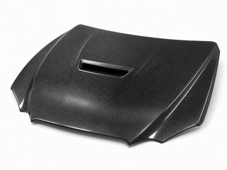 2015-2024 Lexus RC F Carbon Fiber Hood - Alternate angle