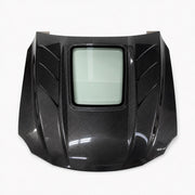 1999-2005 Lexus IS Carbon Fiber Hood