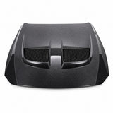 2024-2026 Ford Mustang S650 OEM Style Carbon Fiber Hood - Hero product