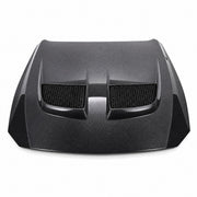 2024-2026 Ford Mustang S650 OEM Style Carbon Fiber Hood