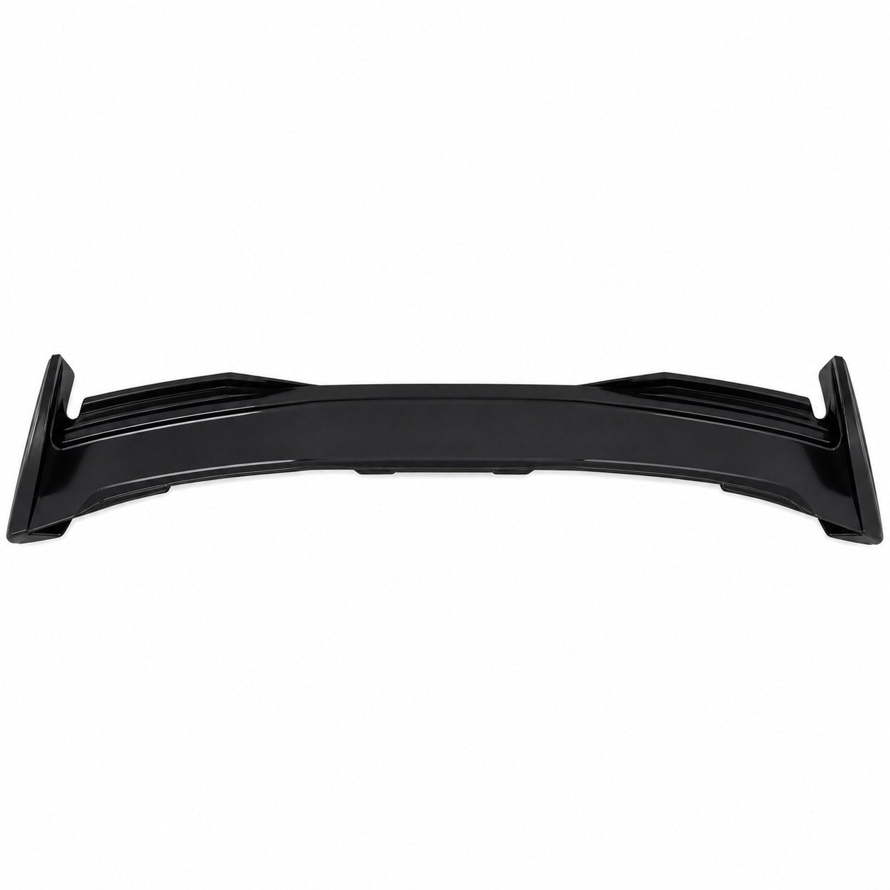 2024-2026 Ford Mustang S650 Dark Horse Style Unpainted PP Rear Spoiler - Hero product