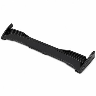 2024-2026 Ford Mustang S650 Dark Horse Style Unpainted PP Rear Spoiler - Alternate angle