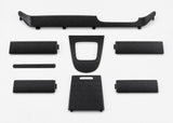 2002-2018 Mercedes-Benz G-Class W463 Dry Carbon Fiber Interior Kit - Hero product