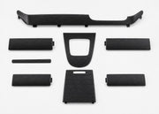 2002-2018 Mercedes-Benz G-Class W463 Dry Carbon Fiber Interior Kit