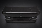 2017-2023 BMW 5 Series G30 / F90 M5 Carbon Fiber Decklid - Hero product