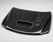2013-2020 Toyota 86 / Subaru BRZ Honeycomb Carbon Fiber Hood
