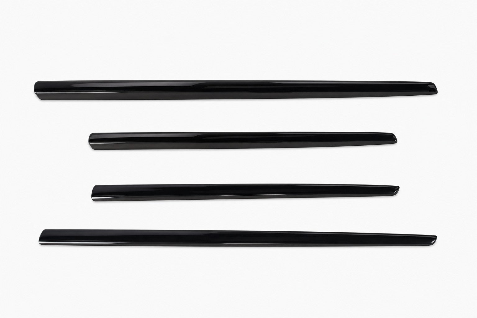 2019-2024 Rolls-Royce Cullinan Stainless Steel Exterior Trim - Hero product