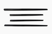 2019-2024 Rolls-Royce Cullinan Stainless Steel Exterior Trim