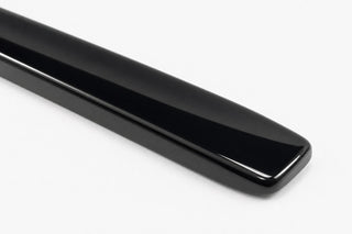 2019-2024 Rolls-Royce Cullinan Stainless Steel Exterior Trim - Detail closeup
