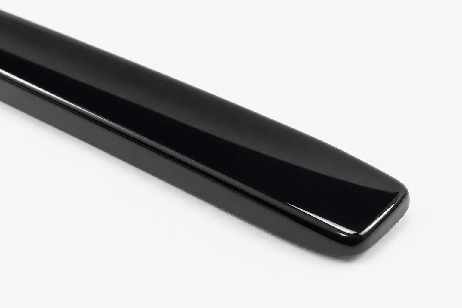 2019-2024 Rolls-Royce Cullinan Stainless Steel Exterior Trim - Detail closeup