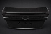 2022-2026 Subaru WRX VB Carbon Fiber Decklid
