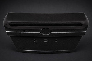 2022-2026 Subaru WRX VB Carbon Fiber Decklid - Hero product