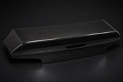 2016-2024 Chevrolet Camaro Carbon Fiber Decklid