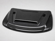 2011-2021 Jeep Grand Cherokee WK2 Carbon Fiber Hood