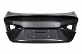 2022-2026 Honda Civic 11th Gen Carbon Fiber Decklid - Hero product