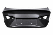 2022-2026 Honda Civic 11th Gen Carbon Fiber Decklid