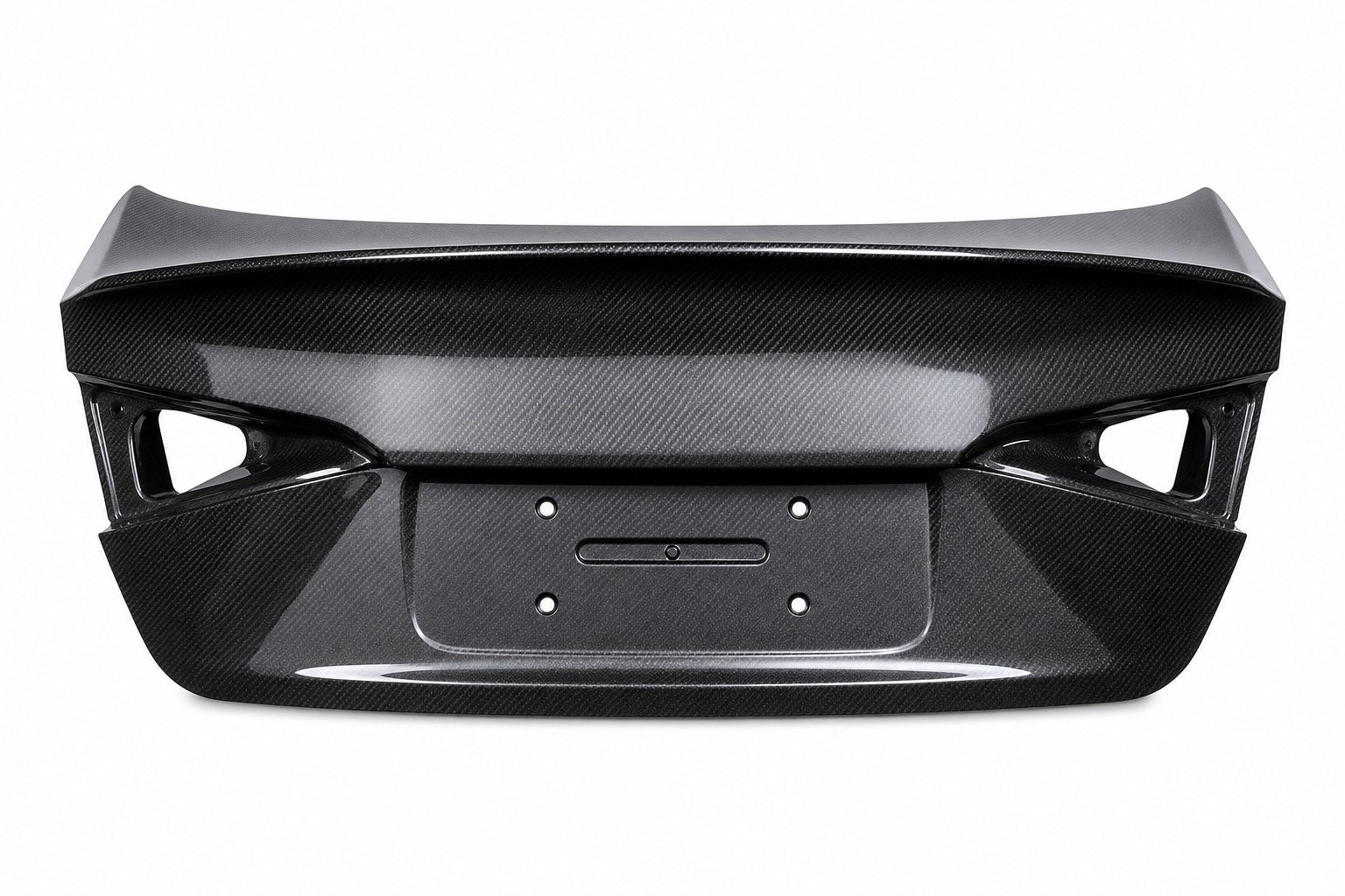 2022-2026 Honda Civic 11th Gen Carbon Fiber Decklid - Hero product