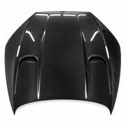 2018-2024 Audi A5/S5/RS5 B9 Carbon Fiber Hood